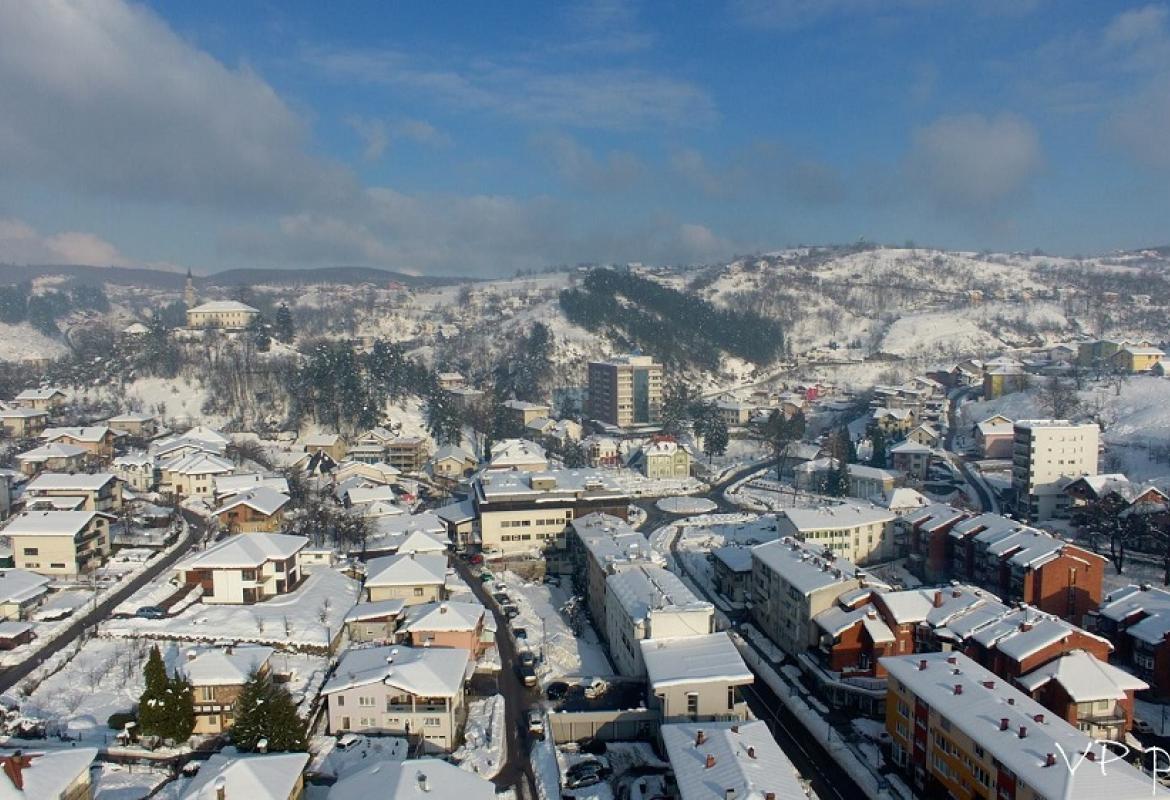 Grad Cazin isplatio poticaje za poljoprivrednu proizvodnju i stipendije